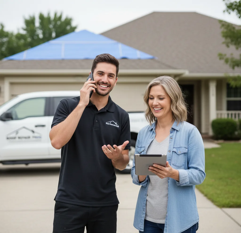 Roof Inspection in Kenly, NC